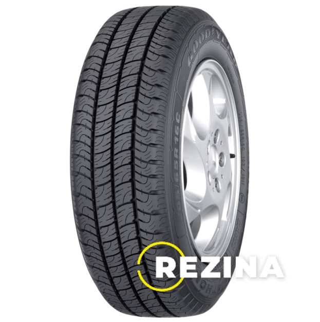 Goodyear Cargo Marathon 235/65 R16C 115/113R Турция 2025 года