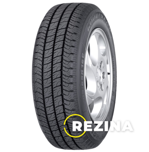 Goodyear Cargo Marathon 235/65 R16C 115/113R Туреччина 2025 року