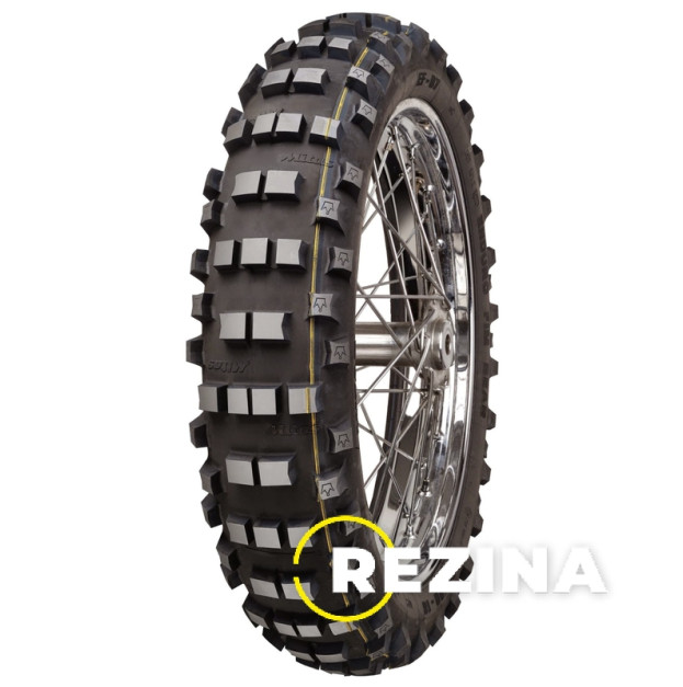 Mitas EF-07 MAJESTIC ENDURO SUPER 140/80 R18 70R