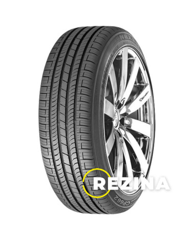 Nexen Classe Premiere CP662 205/55 R16 89H