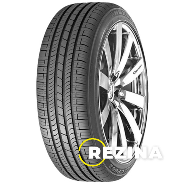 Nexen Classe Premiere CP662 205/55 R16 89H