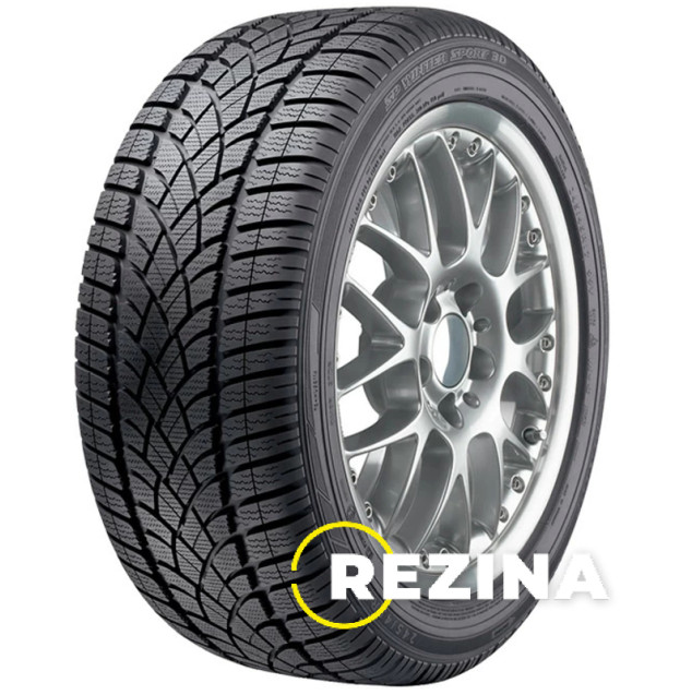 Dunlop SP Winter Sport 3D 275/45 R20 110V XL