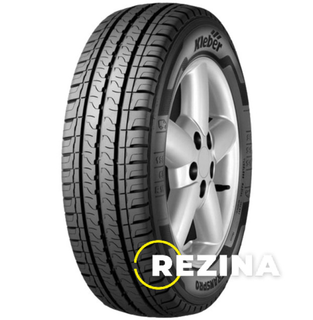 Kleber Transpro 205/65 R16C 107/105T Romania 2023