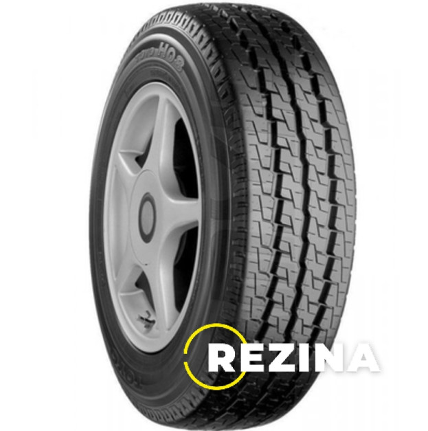 Toyo H08 215/65 R16C 106/104T
