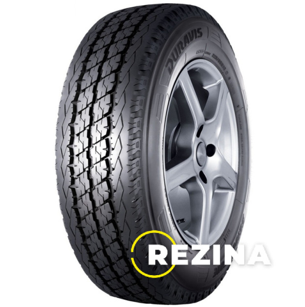 Bridgestone Duravis R630 195/75 R16C 107/105R