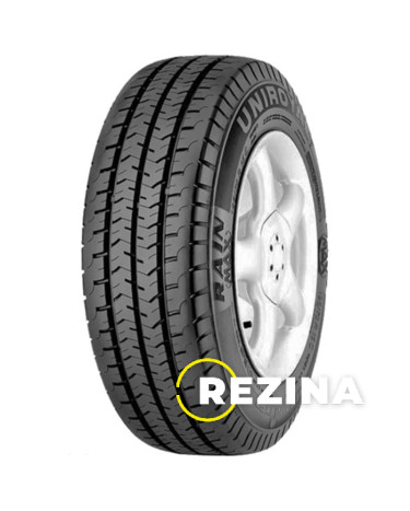 Uniroyal RainMax 195/70 R15 97T Reinforced