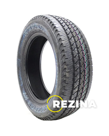 Nexen Roadian HT SUV 255/70 R15 108S