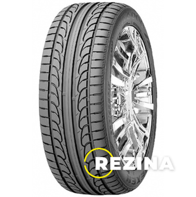 Nexen N6000 245/45 ZR17 99W XL FR