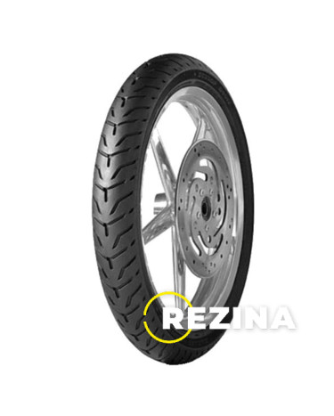 Dunlop D408 130/80 R17 65H