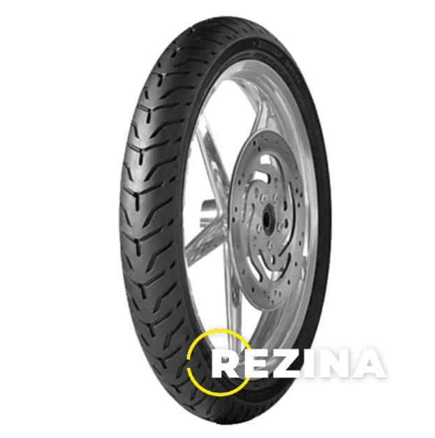 Dunlop D408 130/80 R17 65H