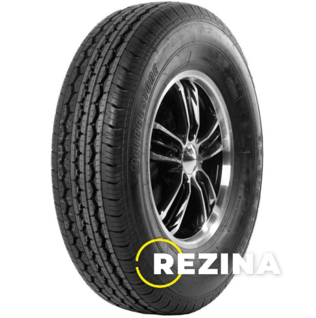 Bridgestone RD-613 Steel 185 R14C 102/100R