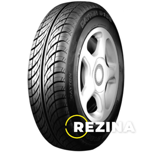Dayton D100 185/70 R14 88T Іспанія 2025 року