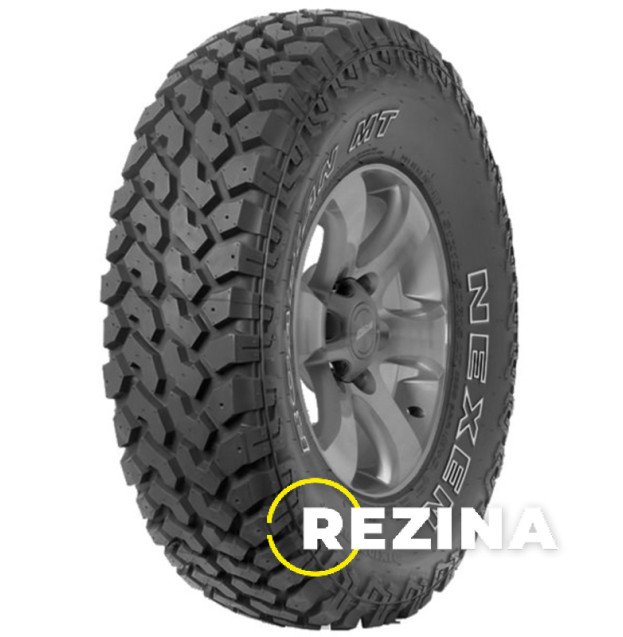 Nexen Roadian MT 31/10.5 R15 109Q Korea 2024