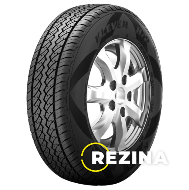 Kenda KR15 Klever H/P SUV 265/65 R17 112S