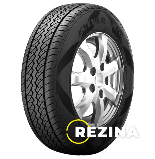 Kenda KR15 Klever H/P SUV 265/65 R17 112S