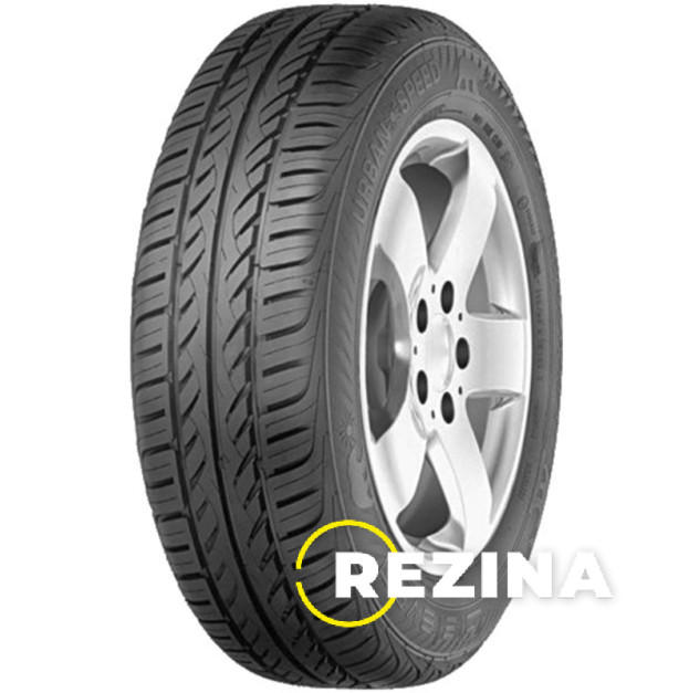 Gislaved Urban*Speed 185/60 R15 88H XL