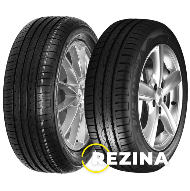 Fulda EcoControl HP 215/65 R15 96H FR