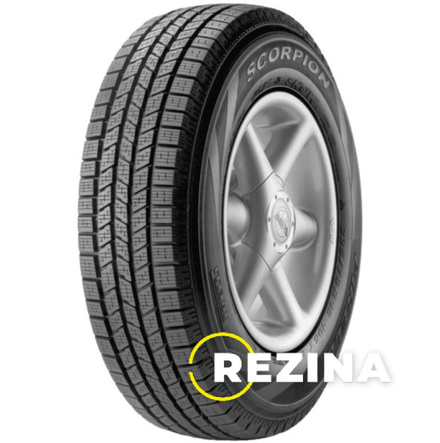 Pirelli Scorpion Ice&Snow 255/50 R19 107V XL N0