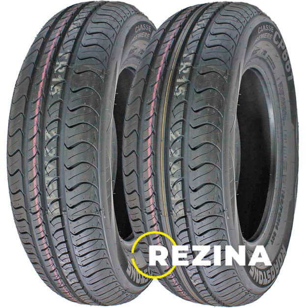 Roadstone Classe Premiere CP661 225/70 R16 103T Корея 2023 года