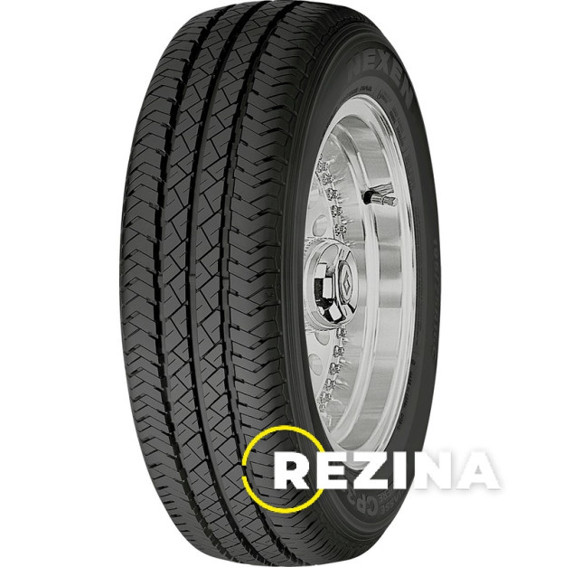 Roadstone Classe Premiere CP321 215/75 R16C 116/114Q