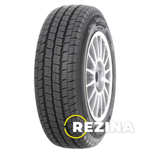 Matador MPS 125 Variant All Weather 195/65 R16C 104/102T Словаччина 2024 року