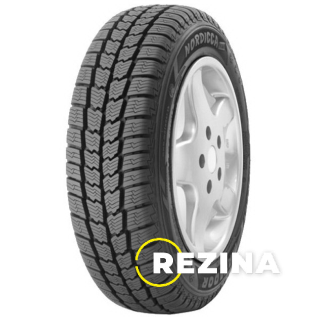 Matador MPS 520 Nordicca Van 225/60 R16C 101/99H