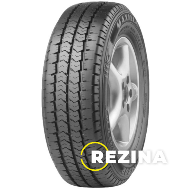 Matador MPS 320 Maxilla 205/65 R15C 102/100T