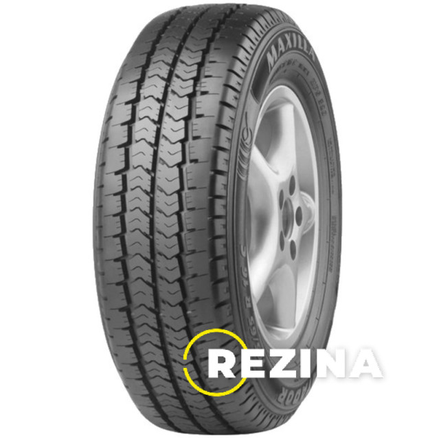 Matador MPS 320 Maxilla 205/65 R15C 102/100T Slovakia 2025