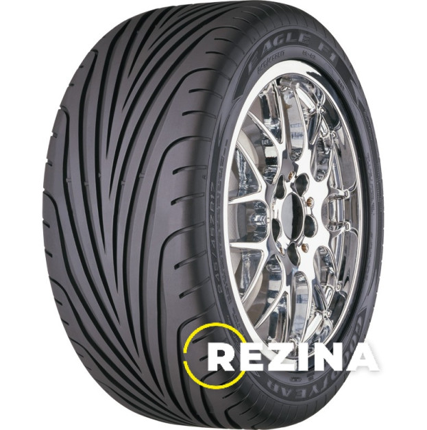 Goodyear Eagle F1 GS-D3 225/35 ZR19 84Y