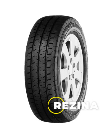 General Tire Eurovan 2 205/65 R16C 107/105T
