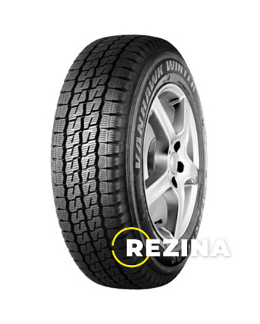 Firestone VanHawk Winter 195/65 R16C 104/102R