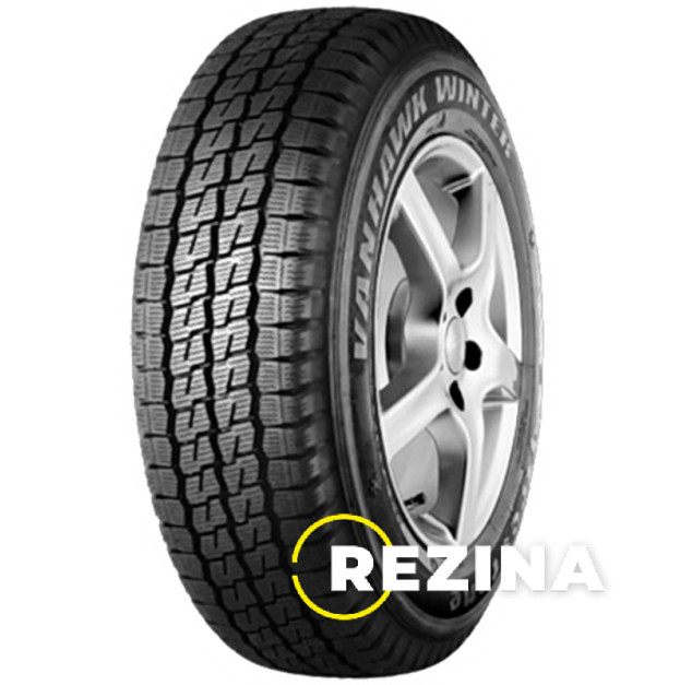 Firestone VanHawk Winter 195/65 R16C 104/102R