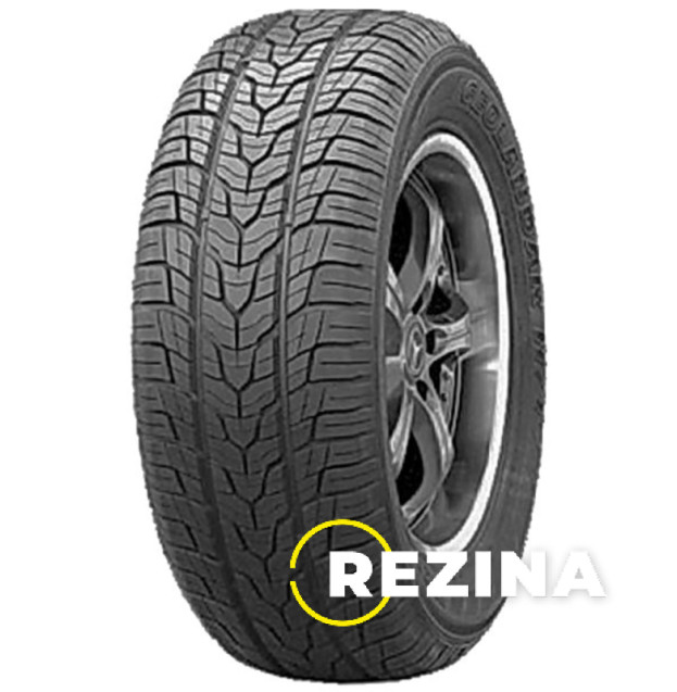Yokohama Geolandar H/T G038 265/60 R18 110V Japan 2024