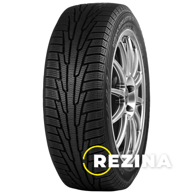 Nokian Hakkapeliitta R 245/45 R18 100R XL