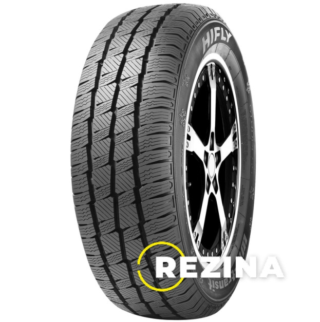Hifly Win-Transit 215/65 R16C 109/107R Китай 2025 года