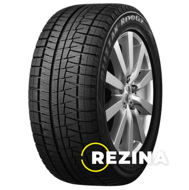 Bridgestone Blizzak REVO GZ 225/60 R17 99S