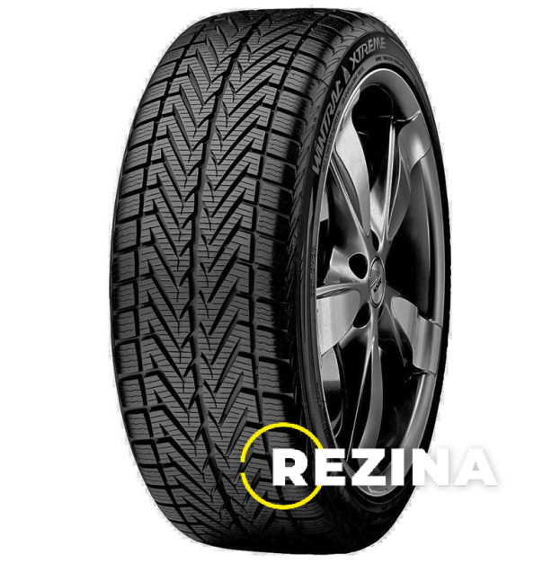 Vredestein Wintrac Xtreme 215/55 R16 97H XL