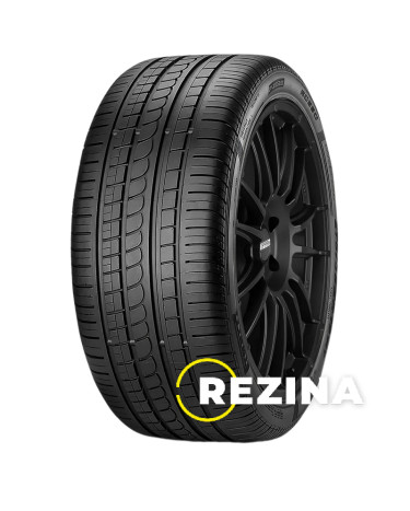 Pirelli PZero Rosso 245/40 ZR19 98Y XL