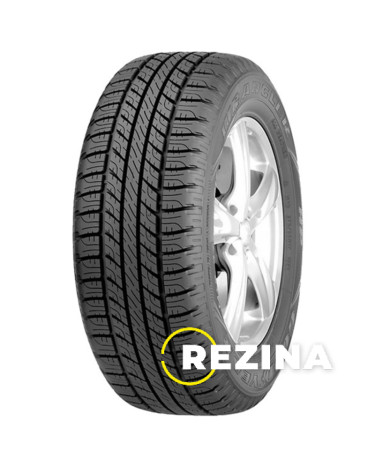Goodyear Wrangler HP All Weather 255/65 R17 110T