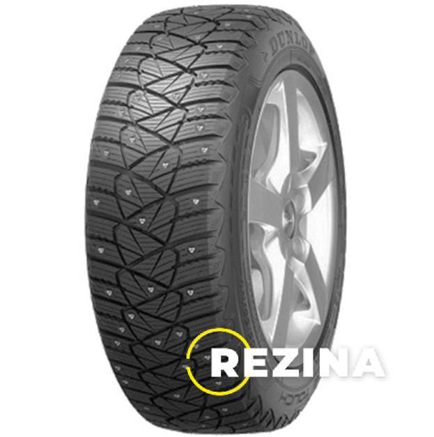 Dunlop Ice Touch 185/65 R14 86T (шип)