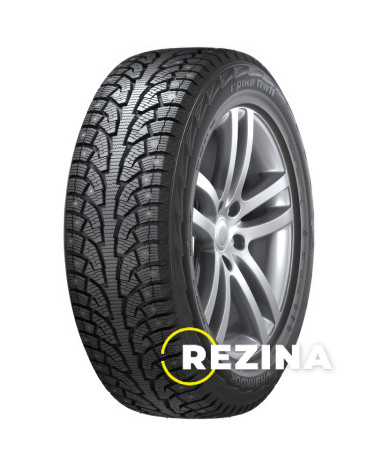 Hankook Winter i*Pike RW11 275/60 R18 117T XL (studded)