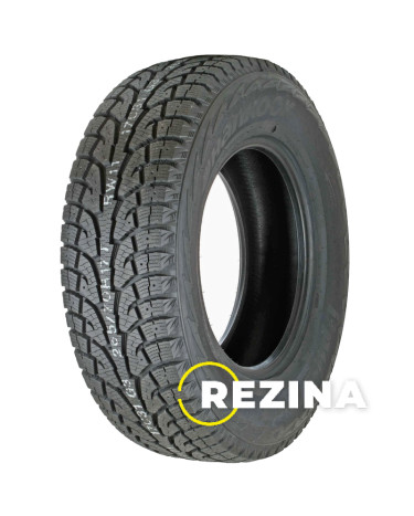 Hankook Winter i*Pike RW11 275/60 R18 117T XL (studded)