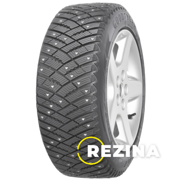 Goodyear UltraGrip Ice Arctic 185/65 R15 88T (шип) Польша 2025 года