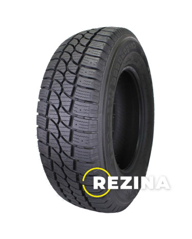 Tigar Cargo Speed Winter 205/65 R16C 107/105R (studded)