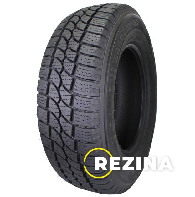 Tigar Cargo Speed Winter 205/75 R16C 110/108R (studded)
