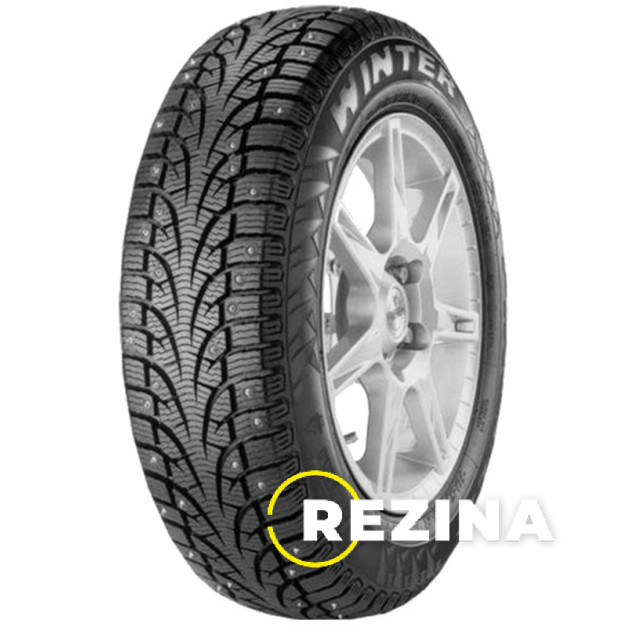 Pirelli Winter Carving Edge 275/45 R19 108T XL (під шип)