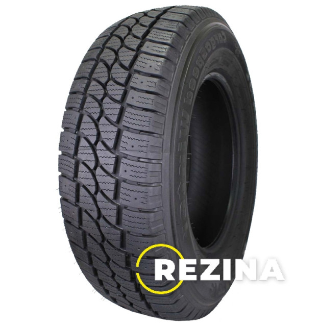 Tigar Cargo Speed Winter 215/65 R16C 109/107R (studded) Serbia 2025