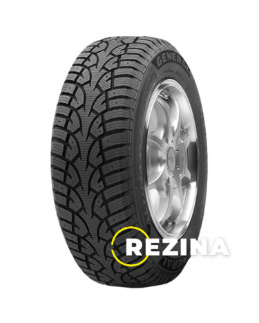 General Tire Altimax Arctic 235/55 R17 99Q (studded)
