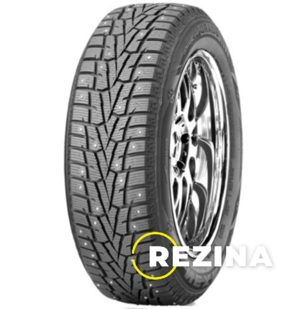 Roadstone WinGuard WinSpike 185/60 R14 82T (spike)