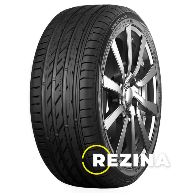 Nokian Hakka Black 235/55 ZR17 103Y XL